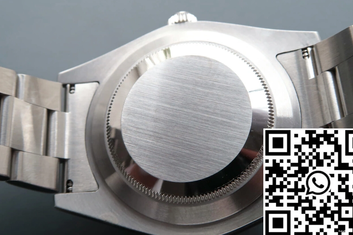 Factory White Rolex Dial EW Datejust M126334-0023 1101